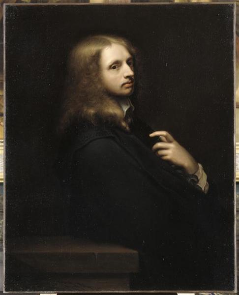 MARTIN DE CHARMOIS, DIRECTEUR DE L'ACADEMIE (1605-1661)_0