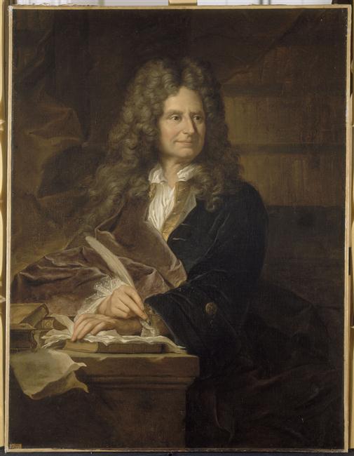NICOLAS BOILEAU-DESPREAUX (1636-1711)_0