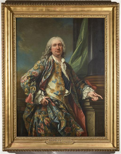 JACQUES-GERMAIN SOUFFLOT (1714-1781)_1