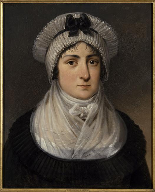 MARIE-FORTUNEE D'ESTE, PRINCESSE DE CONTI (1731-1803)_0