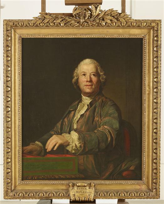 CHRISTOPHE-WILLIBALD VON GLUCK (1714-1787)_1