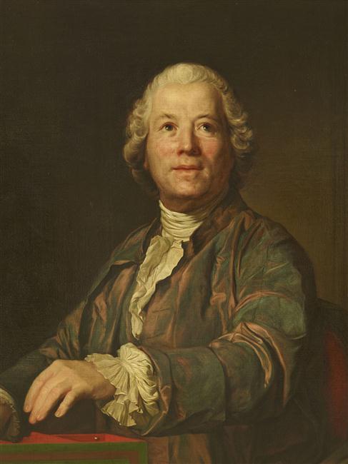 CHRISTOPHE-WILLIBALD VON GLUCK (1714-1787)_2