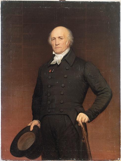 PIERRE-FRANCOIS-LEONARD FONTAINE (1762-1853)_0