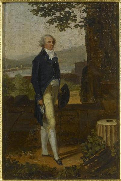 1. AUGUSTE-FREDERIC, DUC DE SUSSEX (1773-1843) ; 2. HENRIETTE-MARIE BERWICK, MARQUISE D'AYLESBURY ; 3. SIR GEORGE WEBSTER, MARQUIS D'AYLESBURY ; 4. ENFANTS CUEILLANT DU RAISIN_2