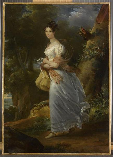 COMTESSE ALEXANDRE DE LABORDE_0
