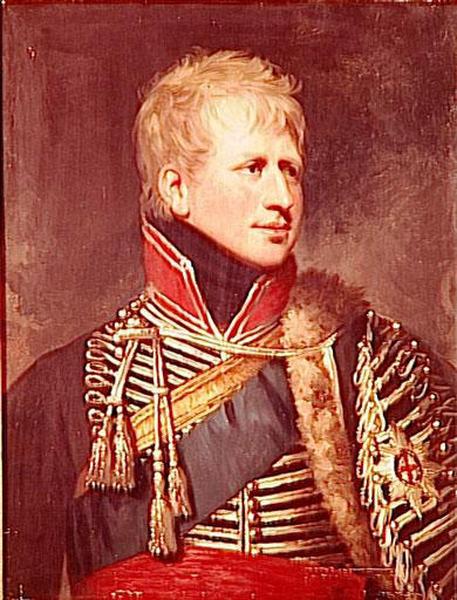 ERNEST 1ER, ROI DE HANOVRE (1771-1851)_0