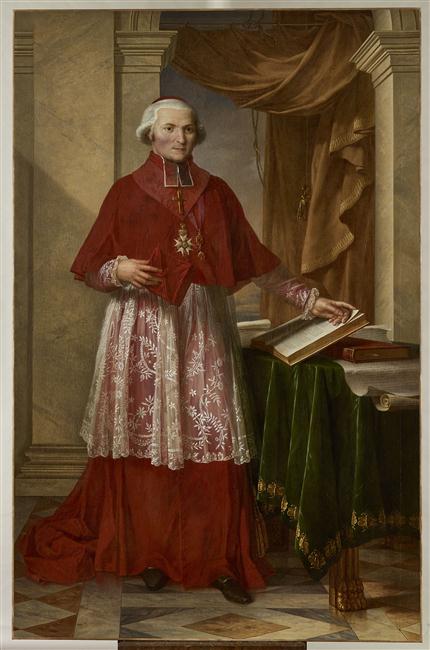 JOSEPH FESCH, CARDINAL (1763-1839)_0