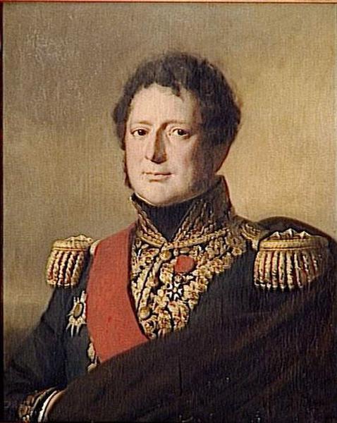 PIERRE-LOUIS-FRANCOIS, VICOMTE PAULTRE DE LAMOTTE, LIEUTENANT GENERAL (1774-1830)_0