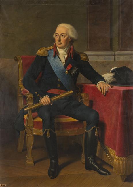 LOUIS-JOSEPH DE BOURBON, PRINCE DE CONDE (1736-1818)_0
