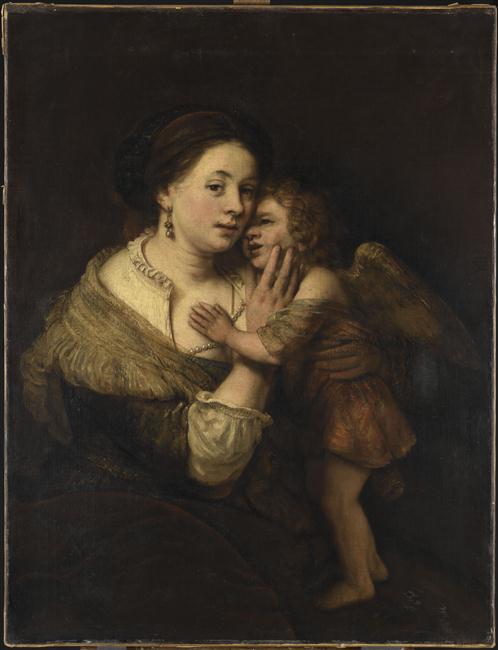 HENDRICKJE STOFFELS EN VENUS_0