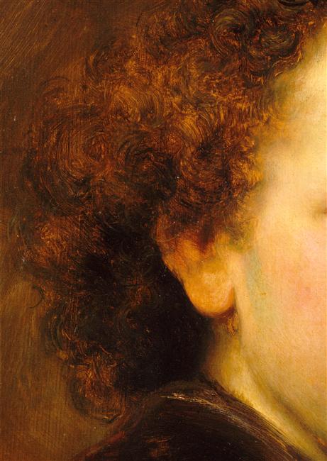 PORTRAIT DE L'ARTISTE TETE NUE_2