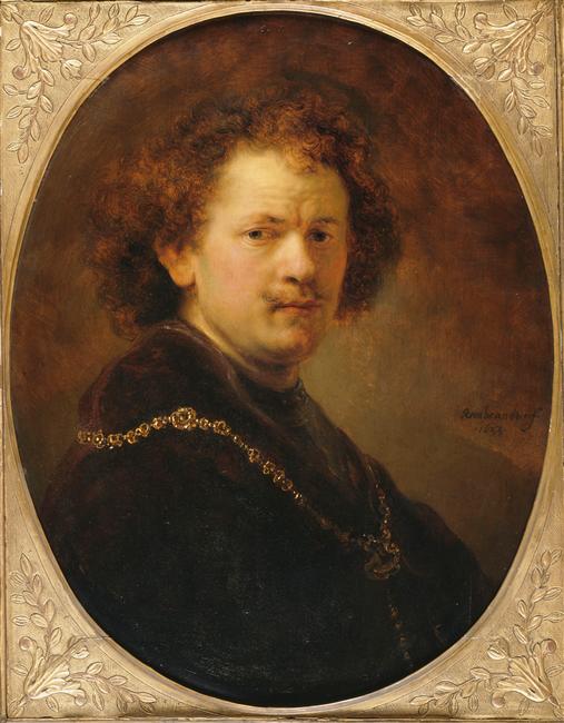 PORTRAIT DE L'ARTISTE TETE NUE_1