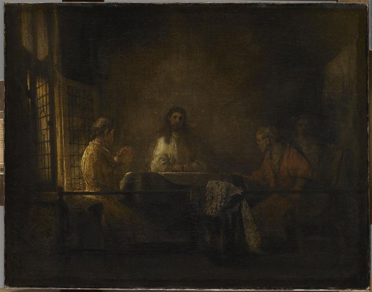 LES PELERINS D'EMMAUS_0