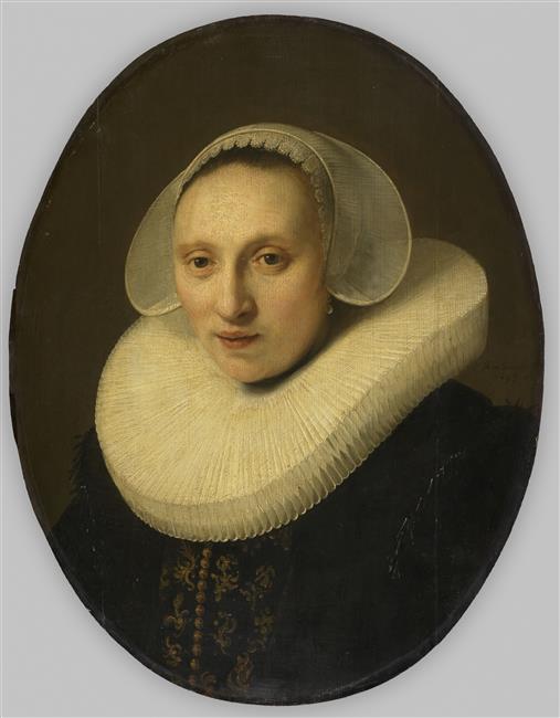 PORTRAIT DE CORNELIA PRONCK_0