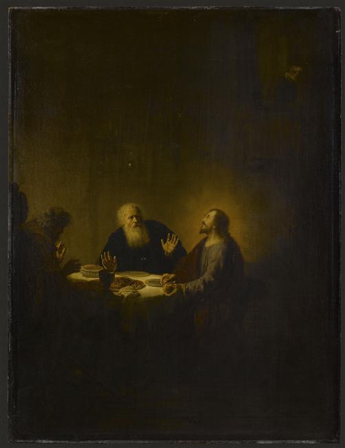 LES PELERINS D'EMMAUS_0