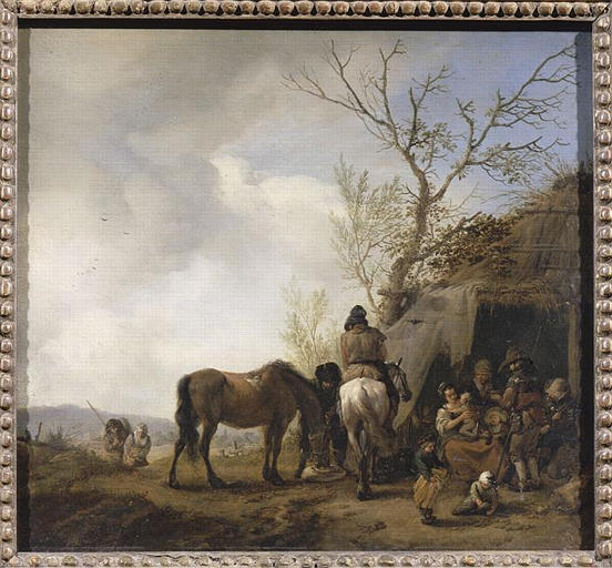 HALTE DE VOYAGEURS_0
