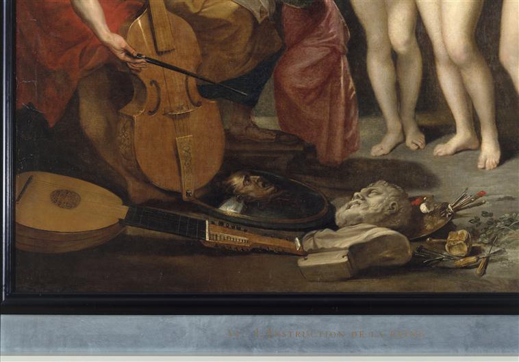 L'EDUCATION DE MARIE DE MEDICIS_4