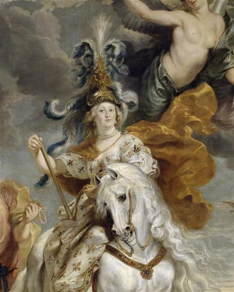 LE TRIOMPHE DE JULLIERS LE 1ER SEPTEMBRE 1610_2