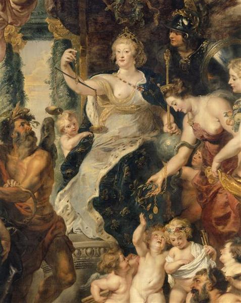 LA FELICITE DE LA REGENCE_4