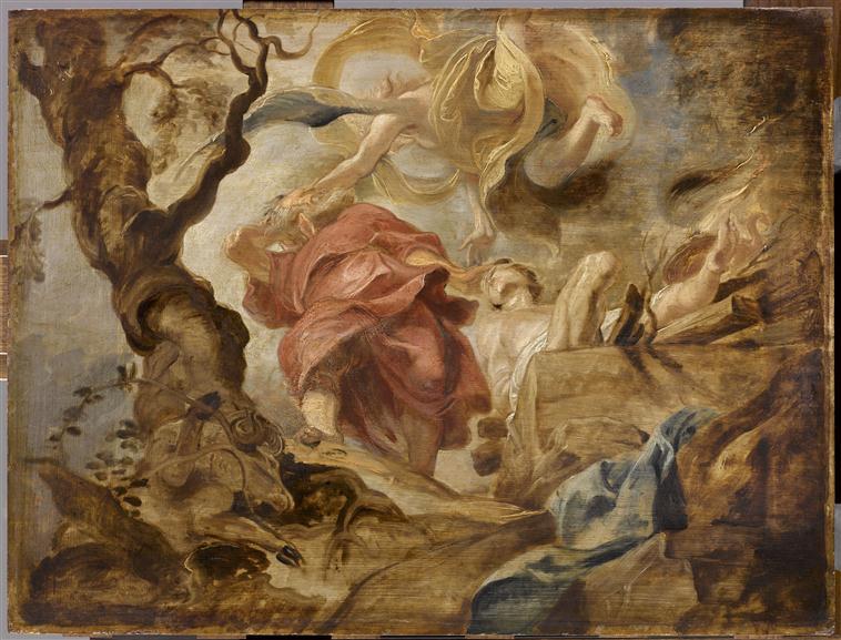 LE SACRIFICE D'ABRAHAM_0