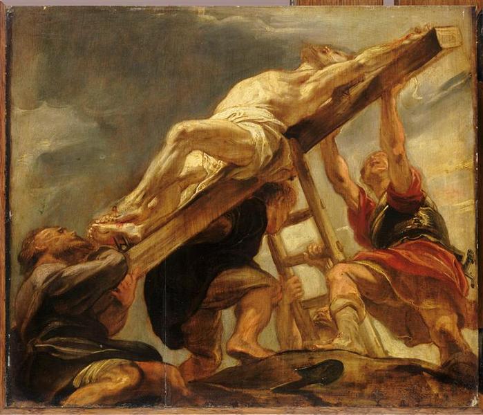 ELEVATION DE LA CROIX_0