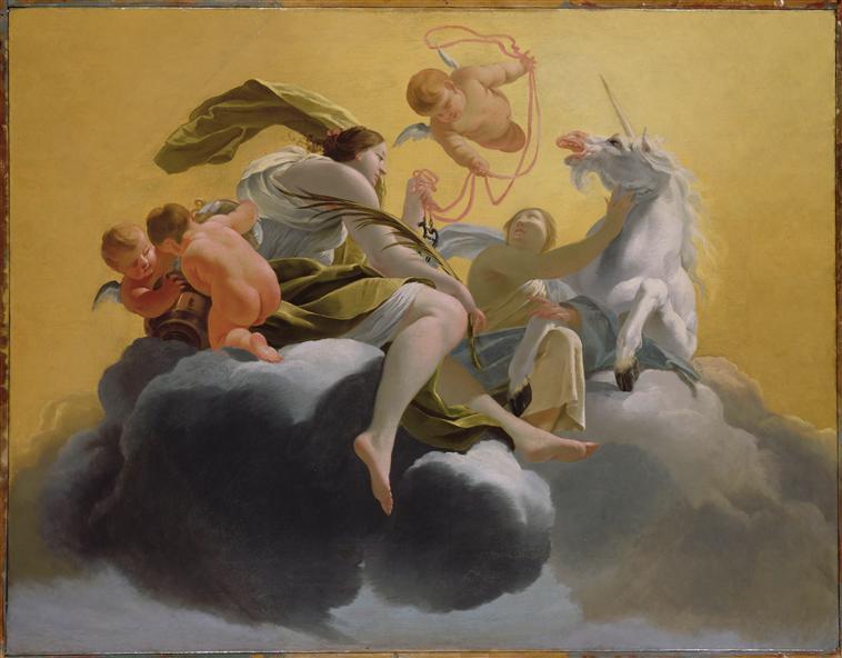 Allégorie de la Tempérance_0