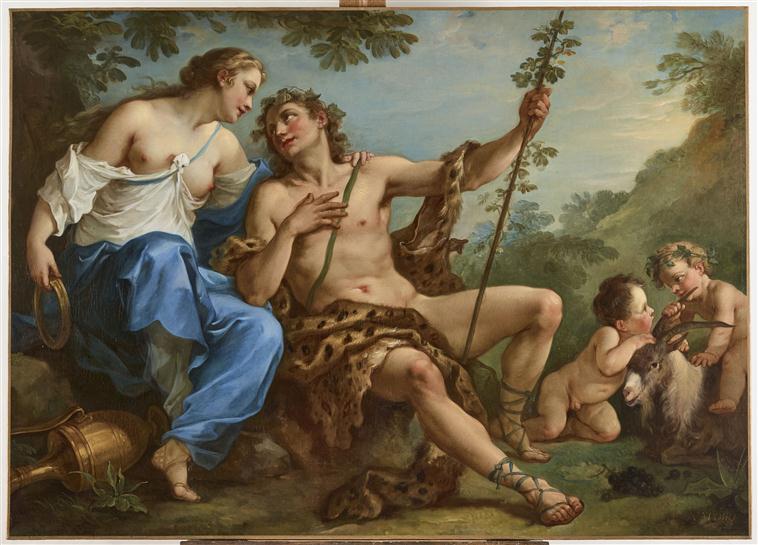 BACCHUS ET ARIANE_0
