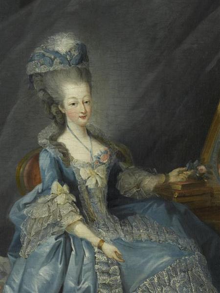Marie-Thérèse de Savoie, comtesse d'Artois (1756-1805)_1