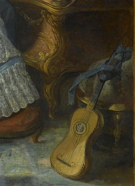 Marie-Thérèse de Savoie, comtesse d'Artois (1756-1805)_2