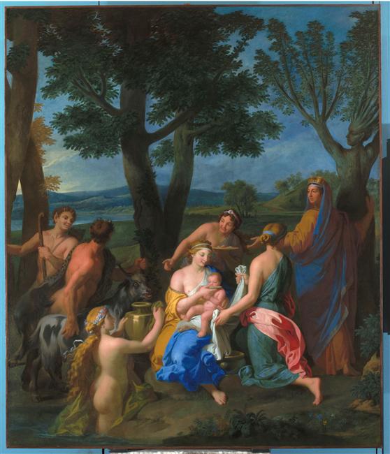 NAISSANCE D'ADONIS_0