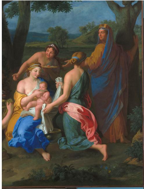 NAISSANCE D'ADONIS_2