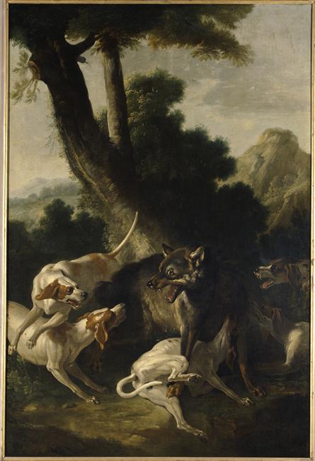 L'HALLALI DU LOUP_0