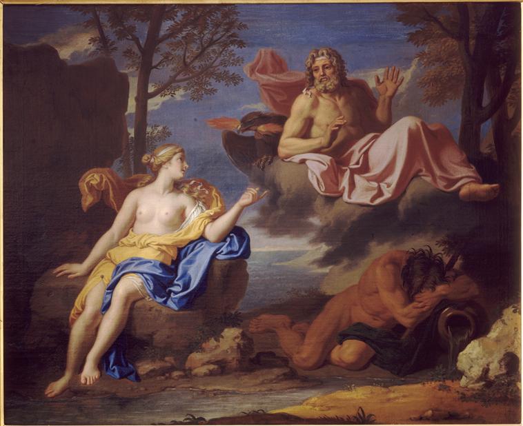 JUPITER ET IO_0