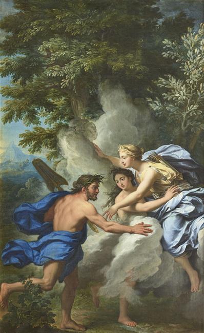 ALPHEE ET ARETHUSE_0