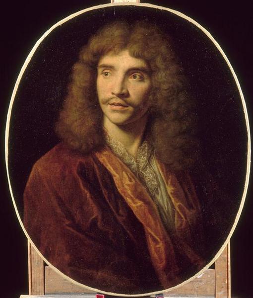 Jean-Baptiste Poquelin, dit Molière (1622-1673)_0