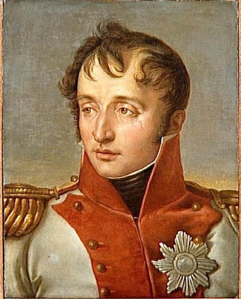 LOUIS BONAPARTE, ROI DE HOLLANDE (1778-1846)_0