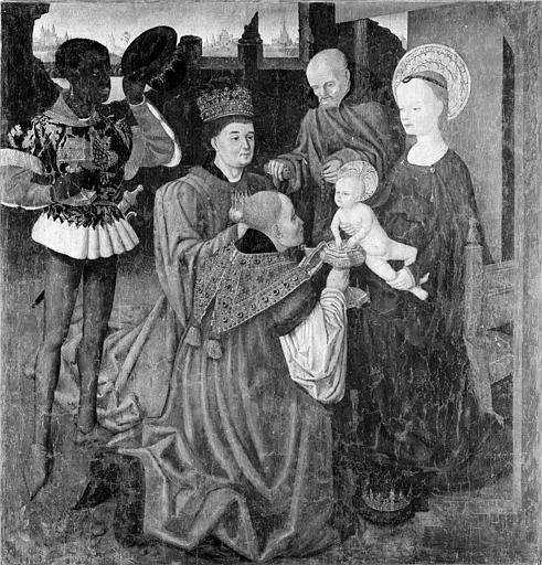 ADORATION DES MAGES_0