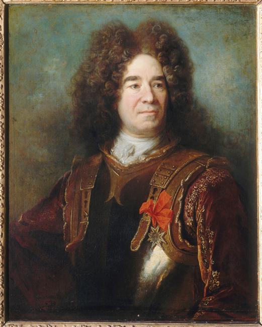 JEAN-THOMAS, COMTE DE BERULLE, LIEUTENANT GENERAL DES ARMEES DU ROI_0