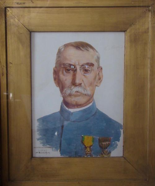 JOSEPH-SIMON GALLIENI, MARECHAL DE FRANCE (1849-1916)_0