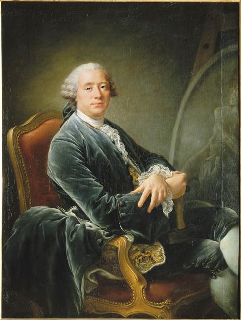 GUILLAUME II COUSTOU (1716-1777)_0