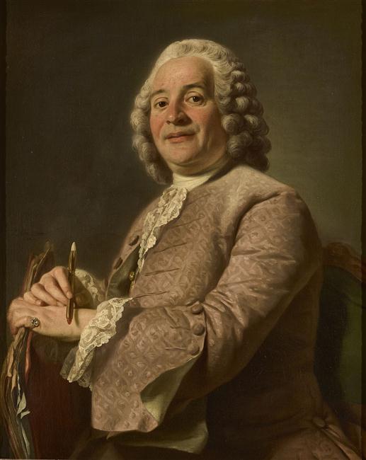 MICHEL-FRANCOIS DANDRE BARDON (1700-1783)_0