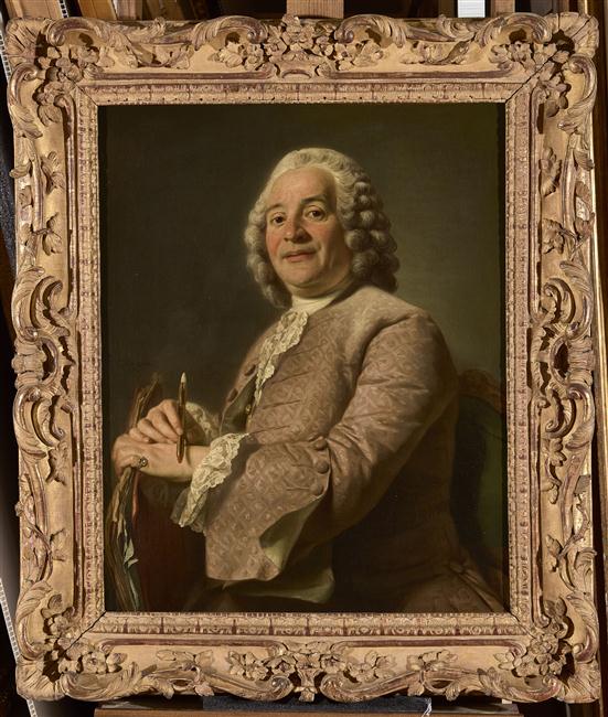 MICHEL-FRANCOIS DANDRE BARDON (1700-1783)_1