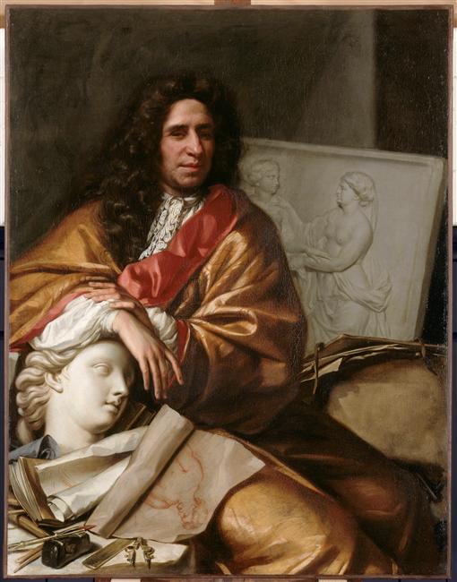 JACQUES BUIRETTE (1631-1699)_0