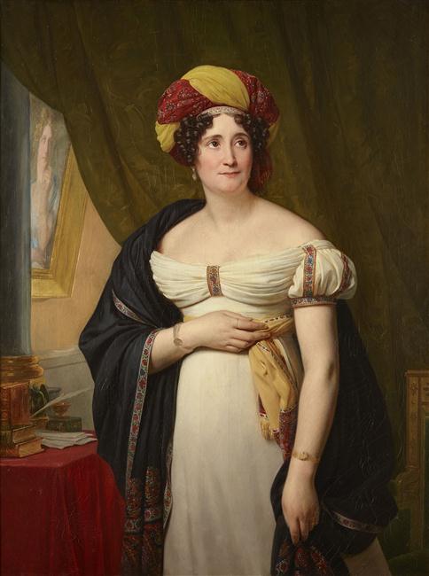 SOPHIE GAY (1776-1852)_0