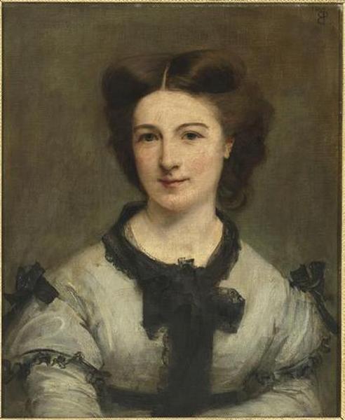 MADAME CHARLES GARNIER (1836-1919)_0