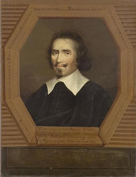 CLEMENT METEZEAU, ARCHITECTE (1581-1652)_0