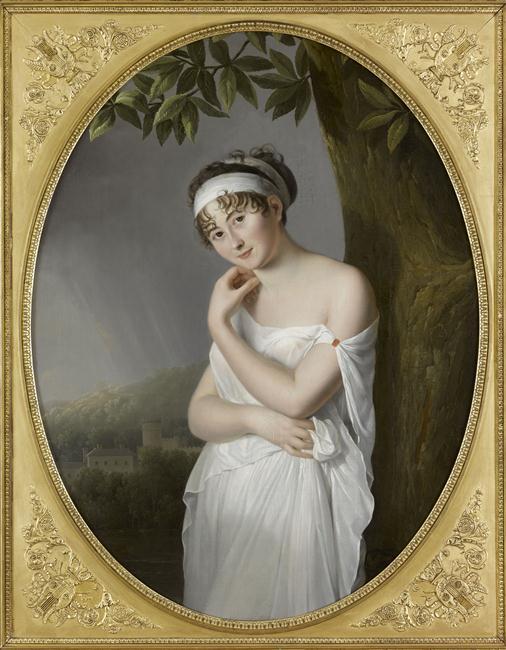 Madame Récamier (1777-1849)_0