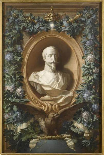 NAPOLEON III, EMPEREUR DES FRANCAIS (1808-1873)_0