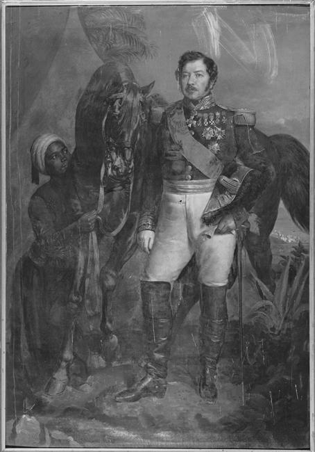 LE GENERAL SCHRAMM (1789-1884)_0