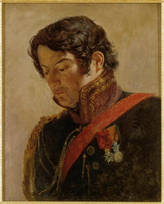 LE BARON LARREY (1766-1843)_0